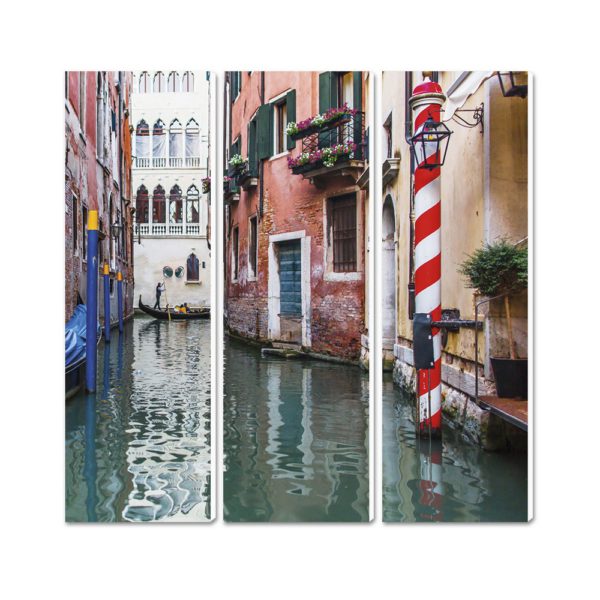décoration Italie Venise