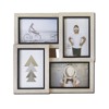 multivues en bois