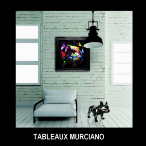 tableau murciano