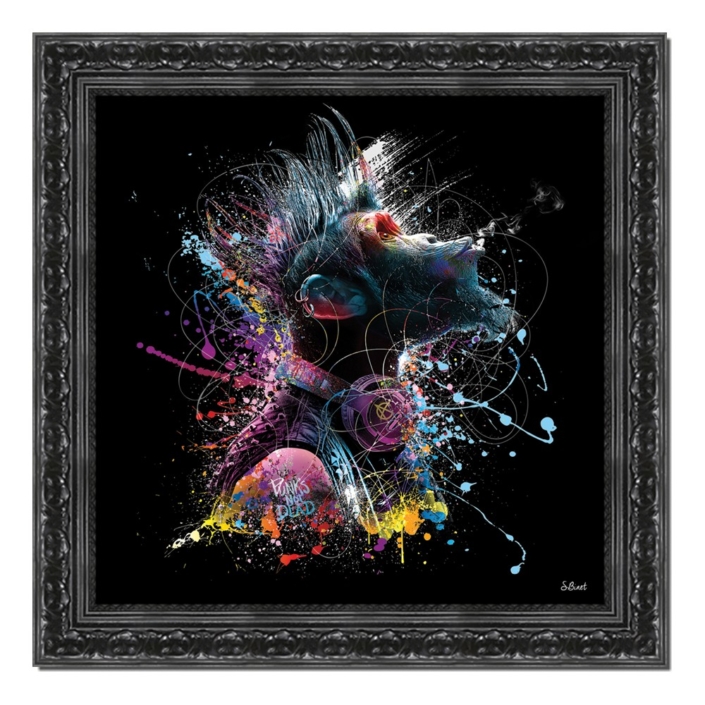 Tableau S Binetnull