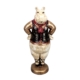 Statuette Vintage Hippopotame