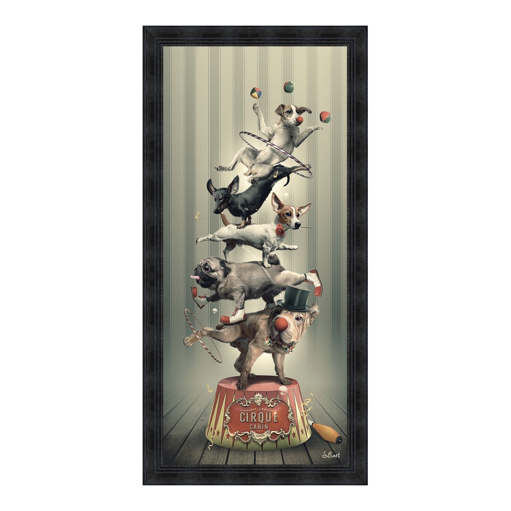 tableau_cirque_canin_sylvain_binet_14.1912-fcc17 Tableau Cirque Canin S Binet