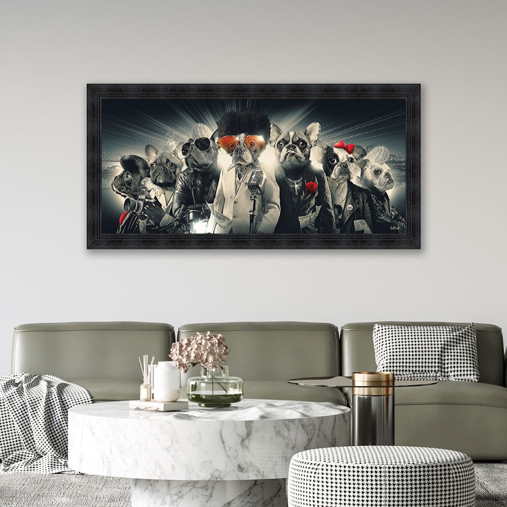 cadre_sylvain_binet_boubou_city_chiens_groupe_marseille cadre sylvain binet boubou city