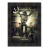 Tableau Mr. Deer Sylvain Binet