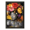 Portrait de Femme Romaric