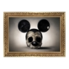 Tableau Rip Mickey M