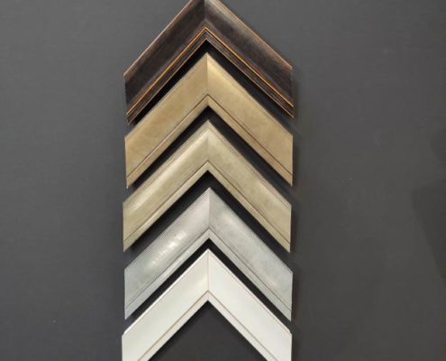 cadre_contemporain_pour_toile Cadre contemporain pour toile Fedora Nielsen