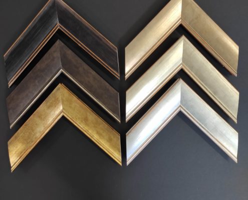 cadre_contemporain_pour_une_peinture_zola Cadres Contemporains Classiques