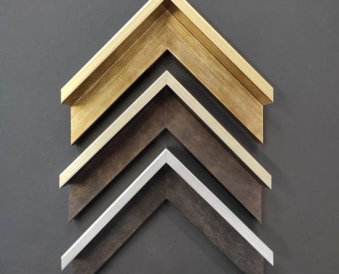 caisse_americaine__doree_sonoma_nielsen Caisse Américaine Dorée pour peinture