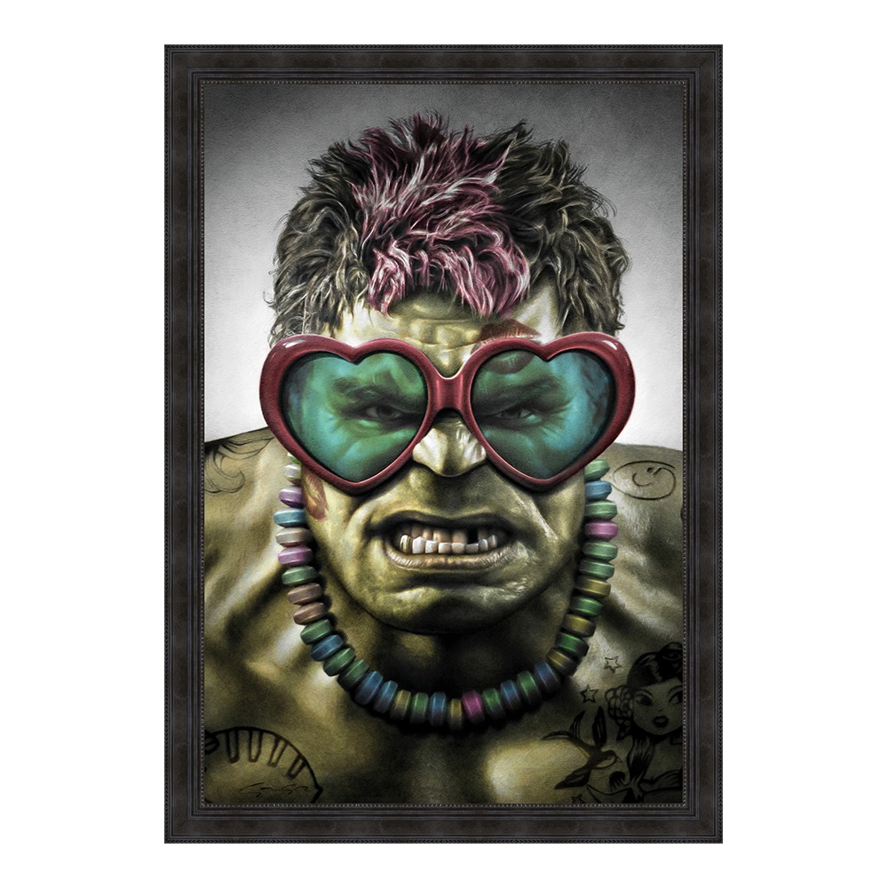 Tableau Granger Very Bad Trip