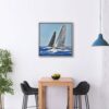 toile décorative