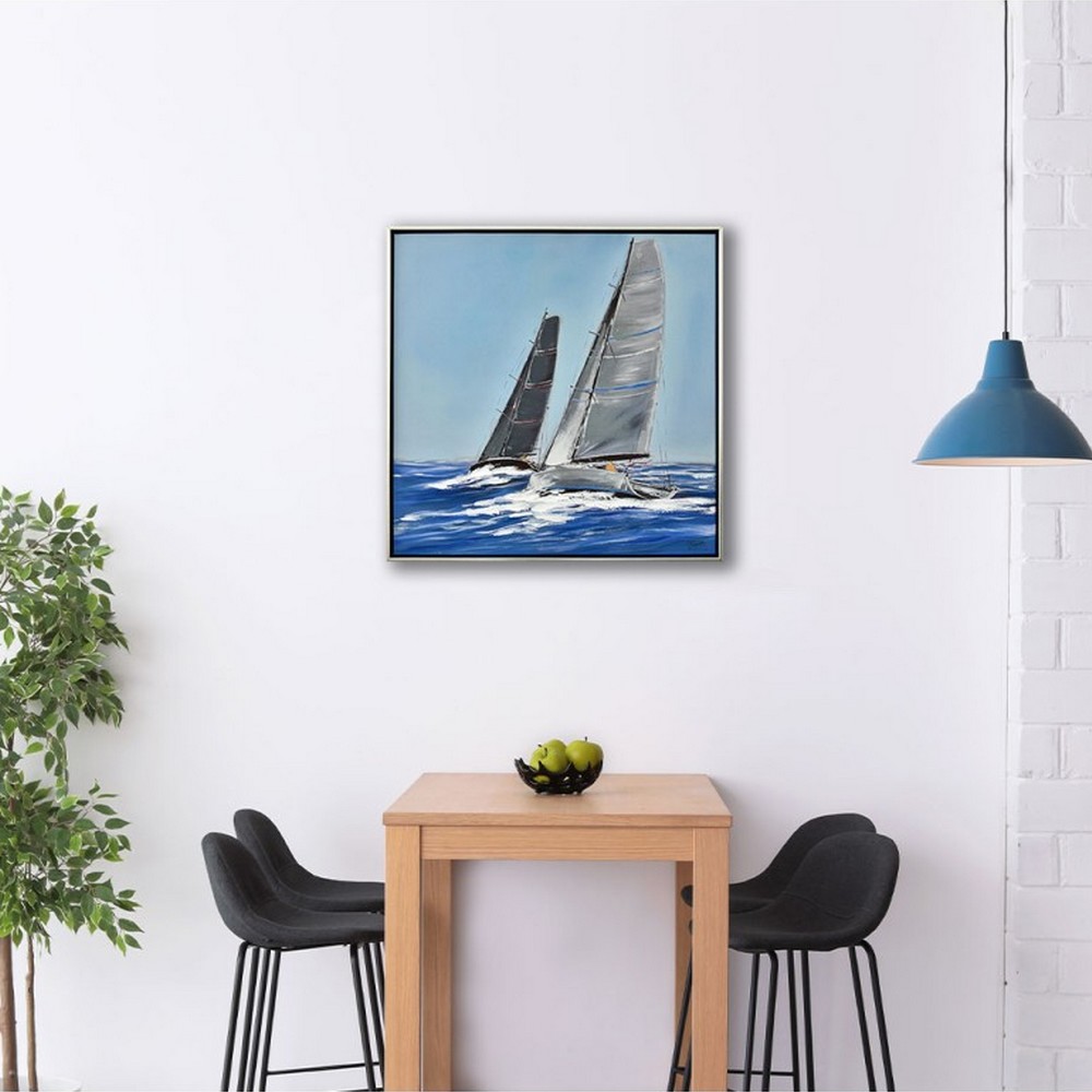 toile décorative