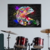 Cadre Rubix Street PAC