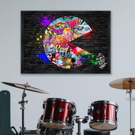 Cadre Rubix Street PAC