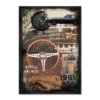 Tableau Rubix British Type E