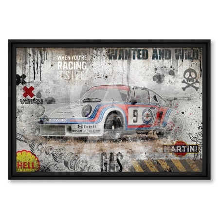 tableau rubix rsr martini brush