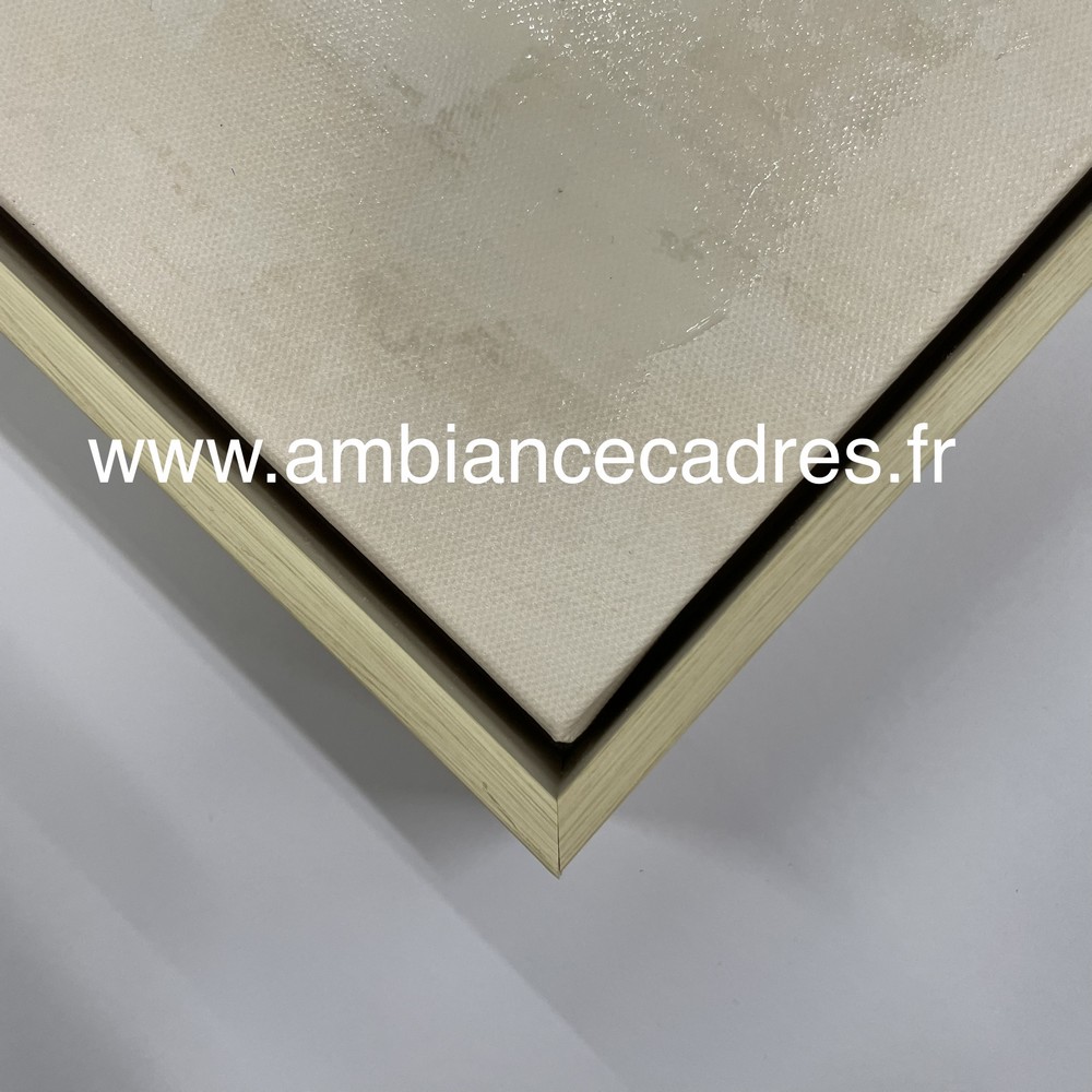 Tableau ambiance zen - 10x15 10x20 10x25 cm / Cadre