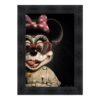 Tableau Granger Bad Minnie 53x73cm