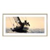 Décoration Bateau Equipage Cohen 52x102cm