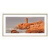 Photo Paysage Bretagne Pen Ruz 52x102cm