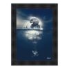 Tableau Ours Iceberg S.Binet