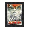 tableau porsche 911 sylvain binet