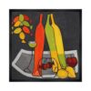 Cadre Dégustation Champêtre Vins Pique Nique Martine Gonnin