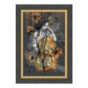 Tableau la Violoncelliste Doré Romaric
