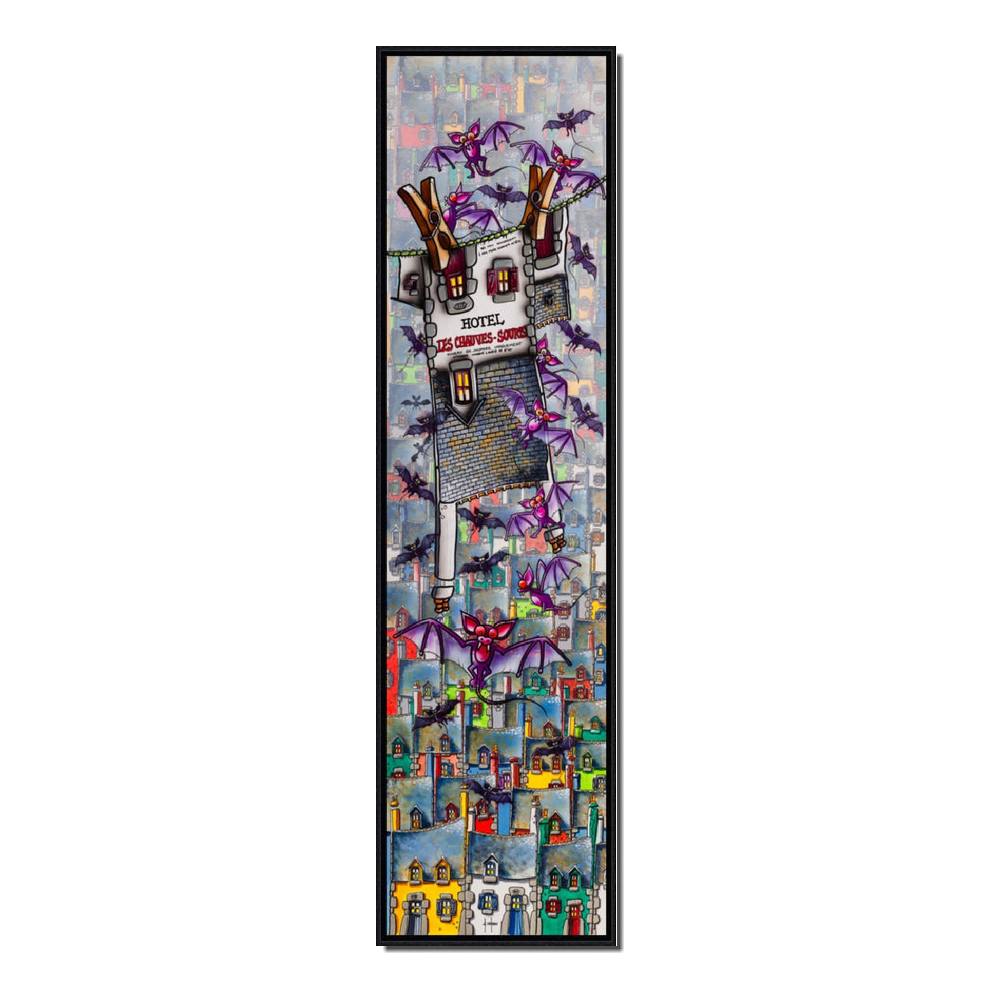 cadre alain coadou chauves souris