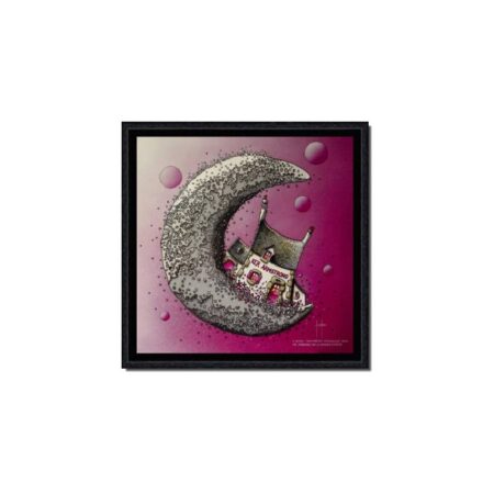 cadre coadou maison lune à vendre penty breton emplacement idéal