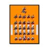 reproduction bagad orange alain coadou