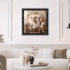 cadre sylvain binet lionceaux luxury