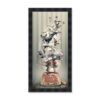 Tableau Cirque Canin Sylvain Binet