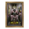 tableau Game of Throne alexandre granger