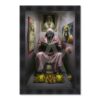 Tableau Game of Throne Alexandre Granger