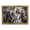 tableau Insoumise alexandre granger