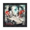 Tableau James Dean S.Binet