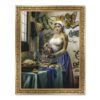 Tableau Milkygirl Alexandre Granger