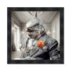 Requin Luxury S.Binet