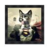 Tableau Supercat S.Binet