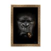 Tableau The Real Boss alexandre granger