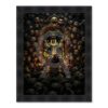 Tableau Walt World Alexandre Granger