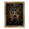 tableau Walt World alexandre granger