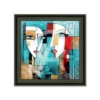 Tableau 2 Amoureux Symétriques Romaric