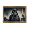 Tableau Alexandre Granger Anarchie