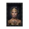 Tableau Alexandre Granger Girl Power