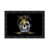 Tableau Alexandre Granger King Death