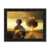 Tableau Alexandre Granger Nuclear World