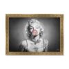Tableau Bubble Alexandre Granger