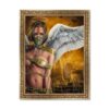 Tableau End Game Alexandre Granger